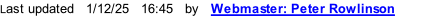 Last updated   1/12/25   16:48   by   Webmaster: Peter Rowlinson